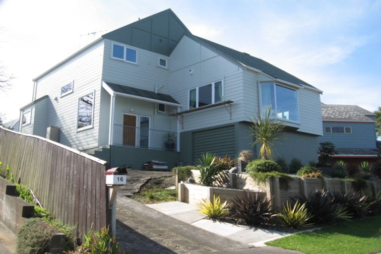 Photo of property in 16 Spurdle Street, Springvale, Whanganui, 4501