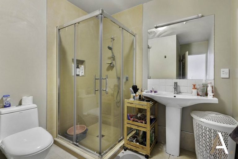 Photo of property in 25/124 Stancombe Road, Flat Bush, Auckland, 2016