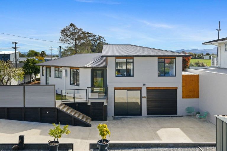 Photo of property in 61 Houldsworth Street, Blenheim, 7201