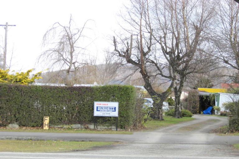 Photo of property in 23 Mount Cook Road, Fairlie, 7925