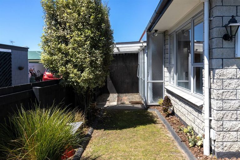 Photo of property in 1/23 Lee Street, Blenheim, 7201