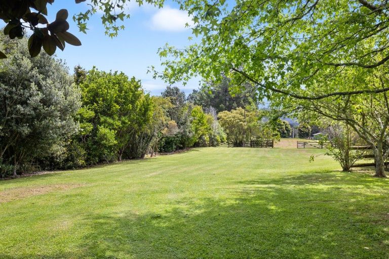 Photo of property in 327 Point Wells Road, Point Wells, Warkworth, 0986