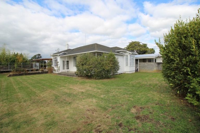 Photo of property in 389 Wellington Road, Marton, 4710