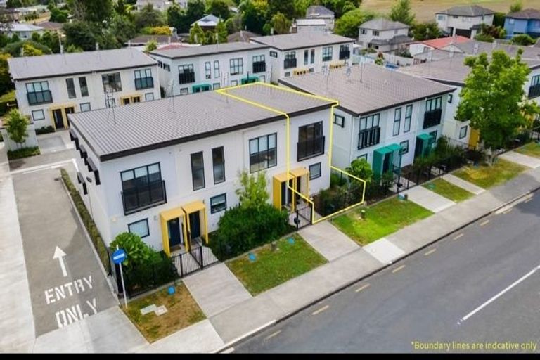 Photo of property in 74d Opaheke Road, Opaheke, Papakura, 2113