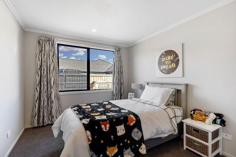 Photo of property in 12 Riverstone Drive, Rolleston, 7614