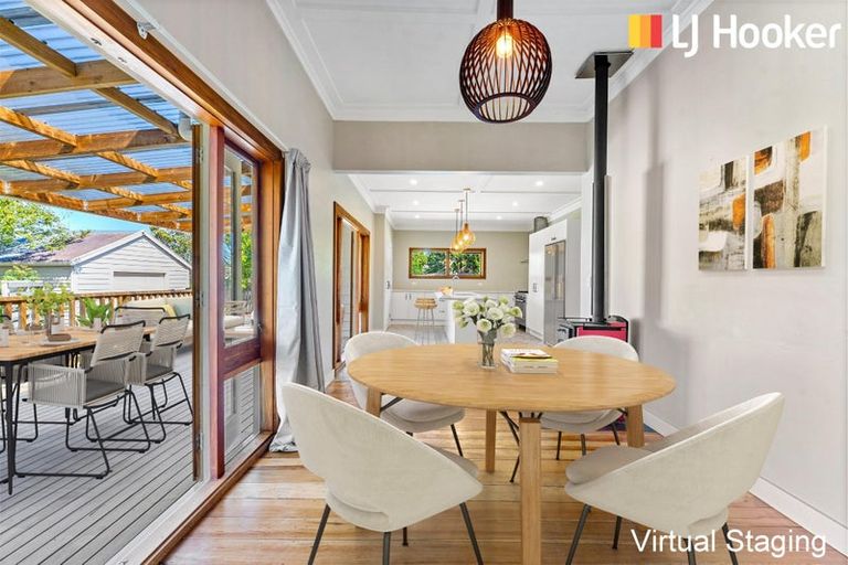 Photo of property in 274 Rodney Street, Wellsford, 0900