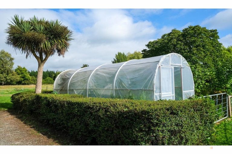 Photo of property in 111 Main North Road, Geraldine, 7930