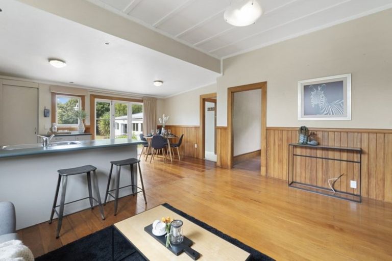 Photo of property in 66 Fox Street, Hamilton East, Hamilton, 3216