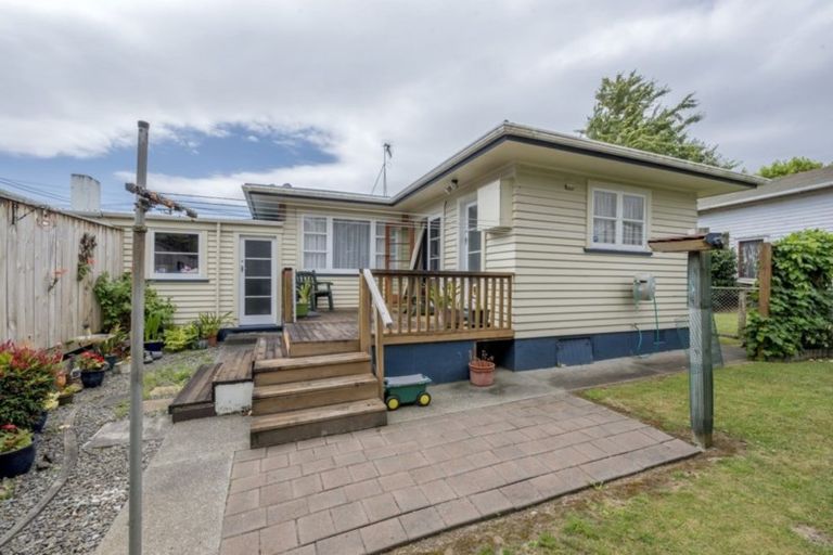Photo of property in 5 Paisley Street, Levin, 5510