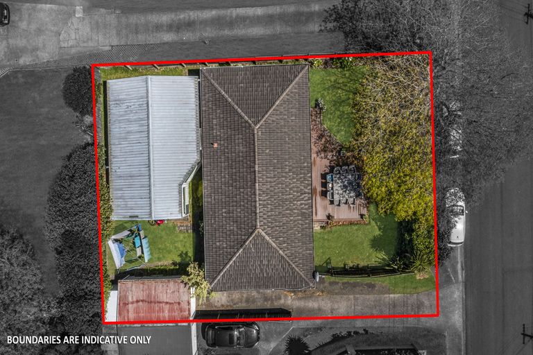 Photo of property in 81 Arimu Road, Papakura, 2110