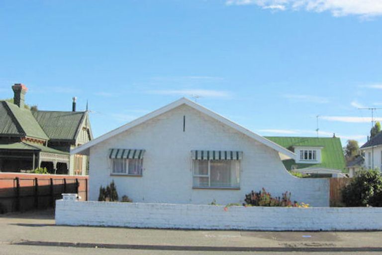 Photo of property in 42 Short Street, Ashburton, 7700