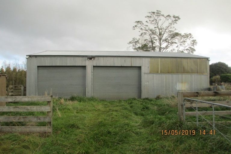 Photo of property in 85 School Road, Matamau, Dannevirke, 4977