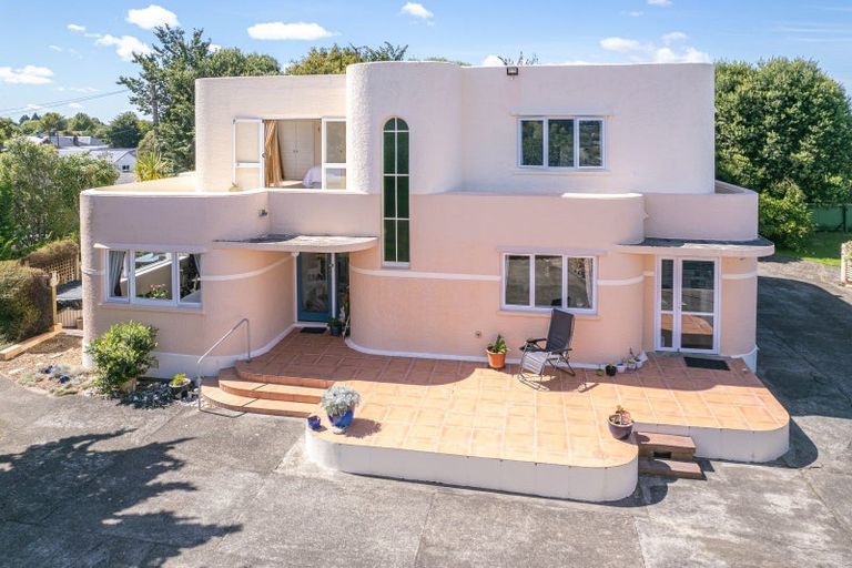 Photo of property in 12 Rawhiti Place, Saint Johns Hill, Whanganui, 4501