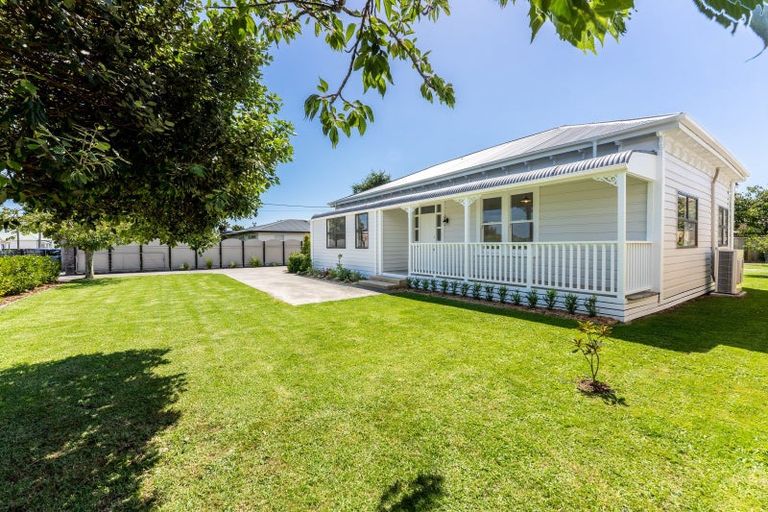 Photo of property in 14 Iti Street, Otaki, 5512