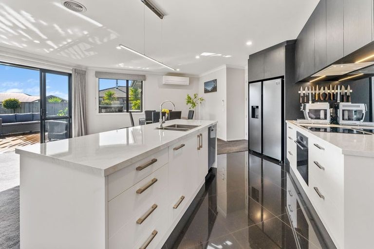 Photo of property in 4 Jardine Lane, Wakefield, 7025