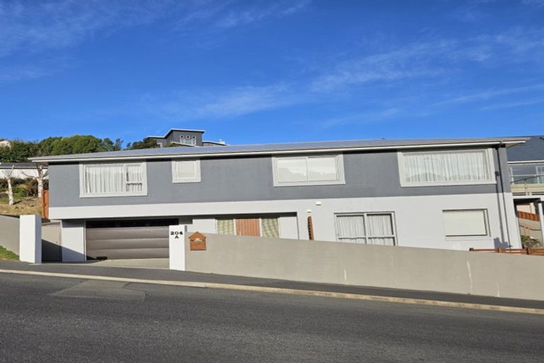 Photo of property in 204a Somerville Street, Shiel Hill, Dunedin, 9013