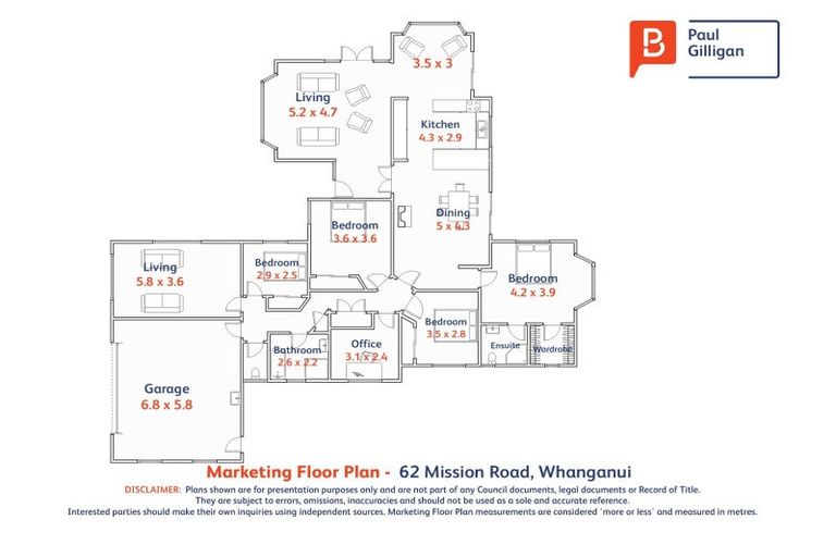 Photo of property in 62 Mission Road, Westmere, Whanganui, 4574