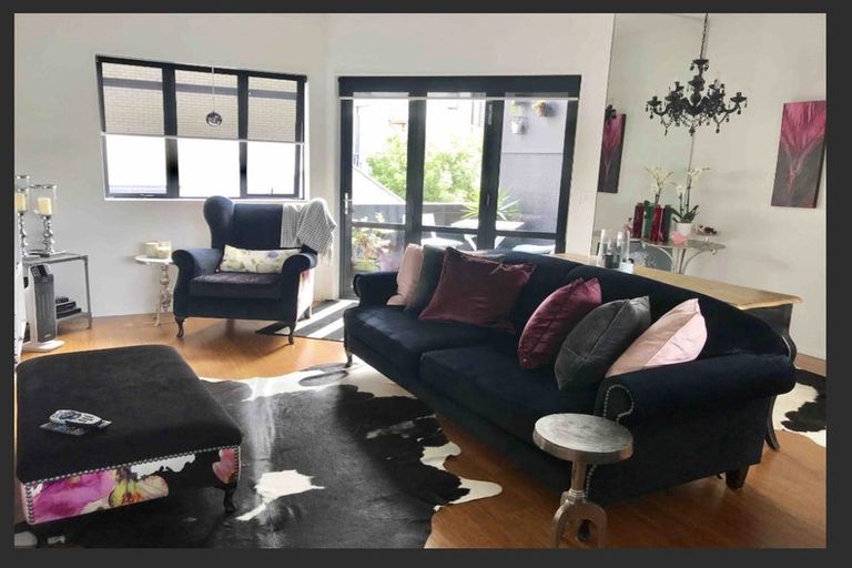 Photo of property in 3/4 Fitzroy Street, Ponsonby, Auckland, 1021