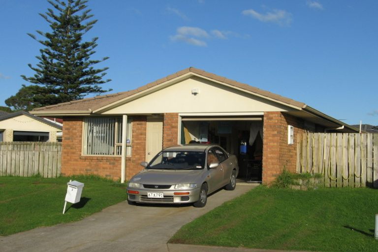 Photo of property in 3 Antych Place, Otara, Auckland, 2023