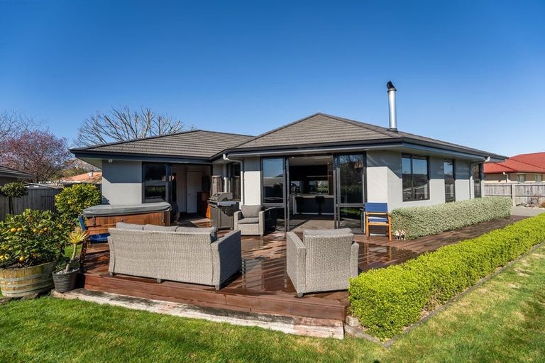 Photo of property in 4 Jardine Lane, Wakefield, 7025