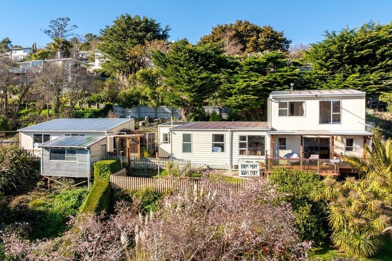 Photo of property in 2 Buchanan Street, North East Valley, Dunedin, 9010