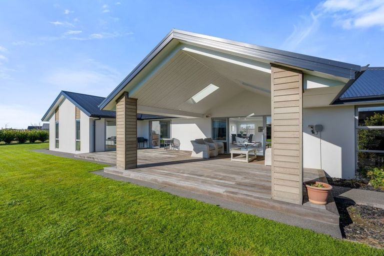 Photo of property in 5 Coopworth Mews, West Melton, 7618
