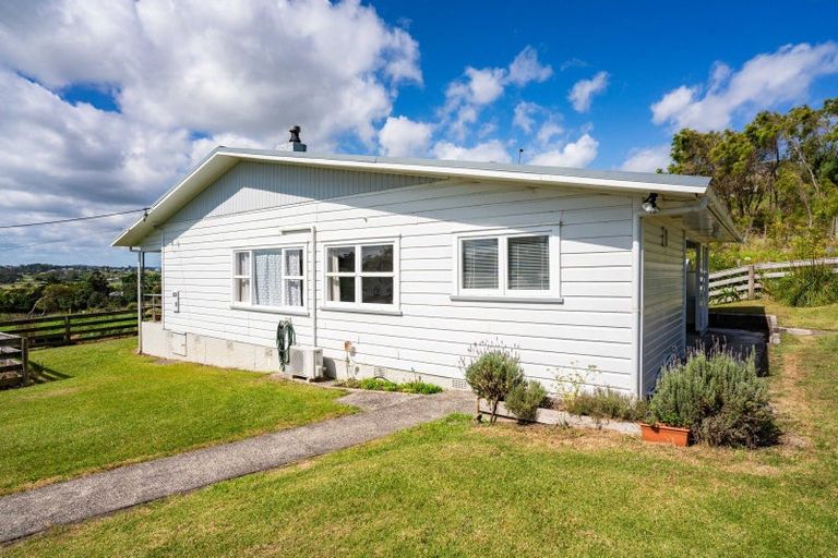 Photo of property in 90 Colville Road, Dargaville, 0310