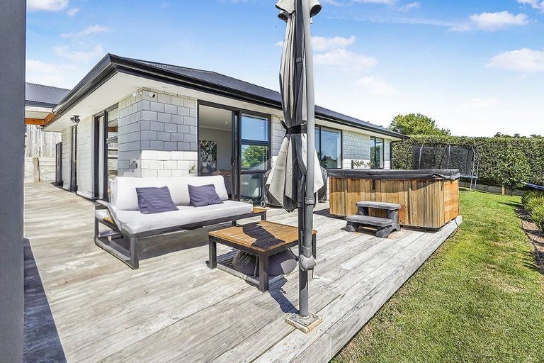 Photo of property in 22c Rolleston Street, Kihikihi, Te Awamutu, 3800
