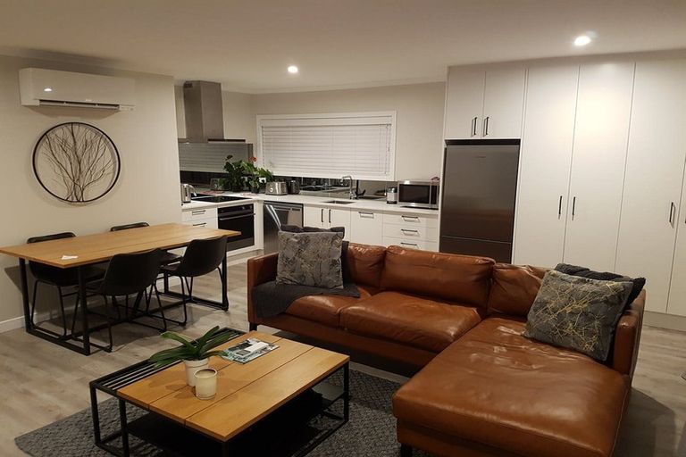 Photo of property in 90b Waimarie Road, Whenuapai, Auckland, 0618