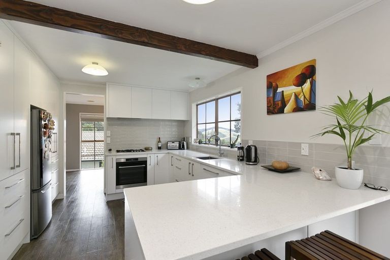 Photo of property in 51 Cambrian Street, Churton Park, Wellington, 6037