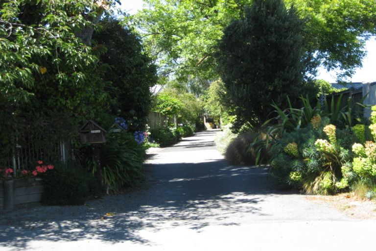 Photo of property in 116 Merivale Lane, Merivale, Christchurch, 8014