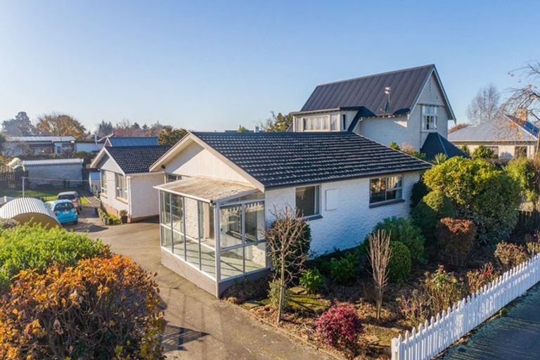 Photo of property in 367a Church Street, West End, Timaru, 7910