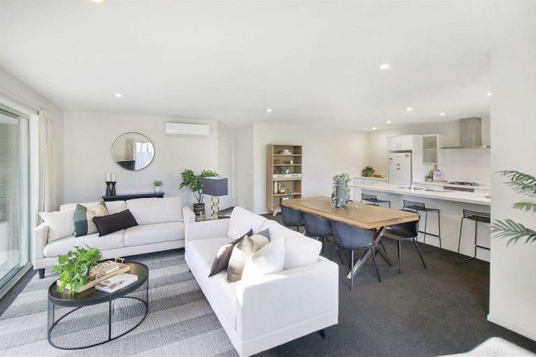 Photo of property in 437a Barrington Street, Spreydon, Christchurch, 8024