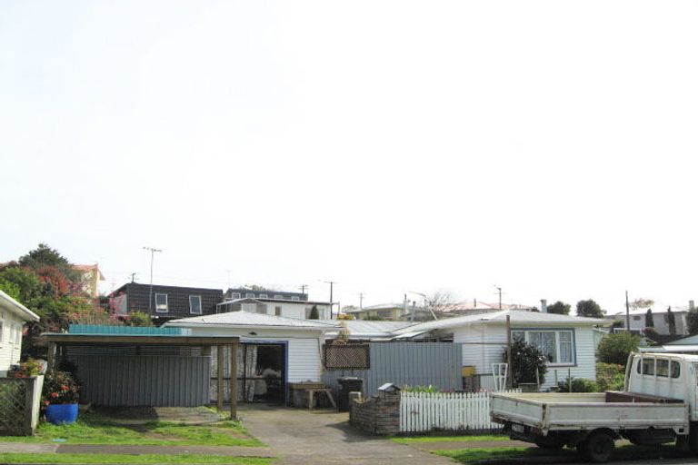 Photo of property in 40b Stafford Street, Waitara, 4320