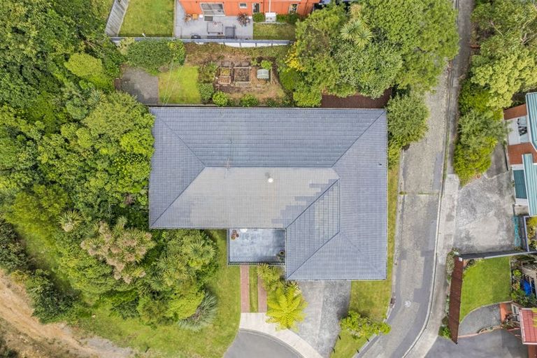 Photo of property in 101 John Sims Drive, Johnsonville, Wellington, 6037