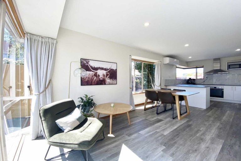 Photo of property in 3/41b Laurence Street, Waltham, Christchurch, 8011