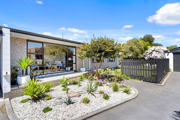 Photo of property in 47 Cullahill Street, Harewood, Christchurch, 8051