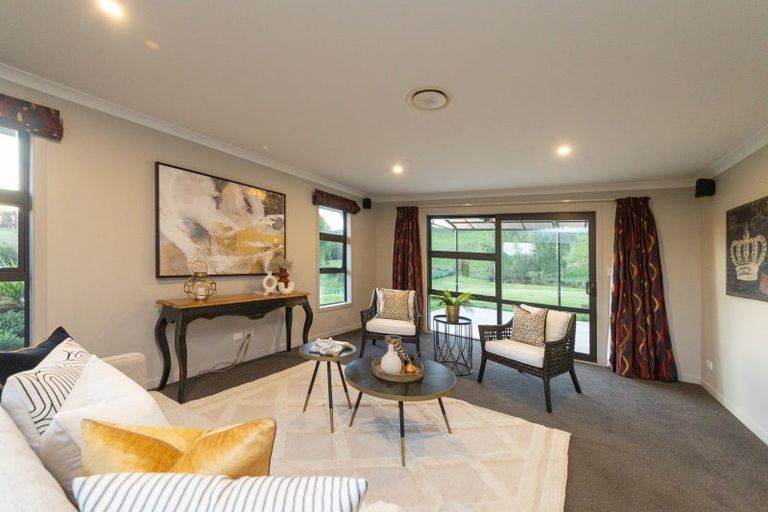 Photo of property in 6 Teal Avenue, Feilding, 4775