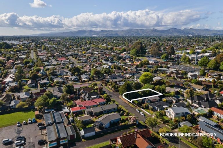 Photo of property in 1 Pimlico Place, Bishopdale, Christchurch, 8053