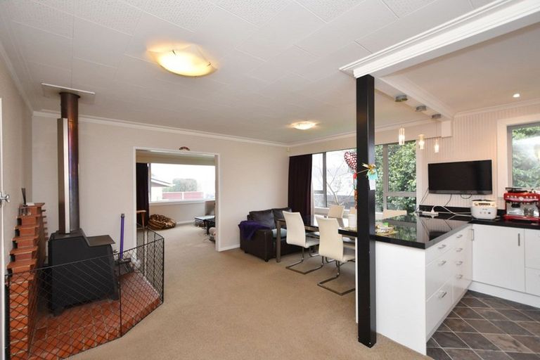 Photo of property in 206 Bamborough Street, Richmond, Invercargill, 9810