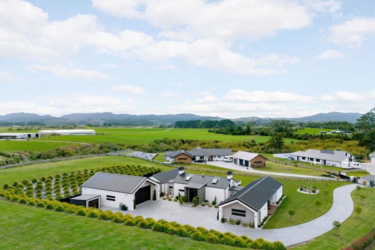 Photo of property in 14 Penbeagle Road, Te Kowhai, Hamilton, 3288