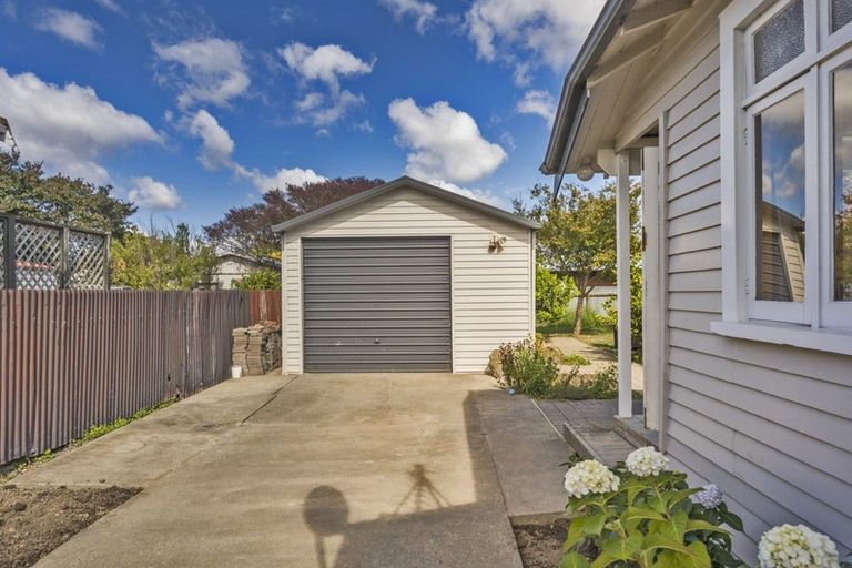Photo of property in 26 Burns Avenue, Takaro, Palmerston North, 4412