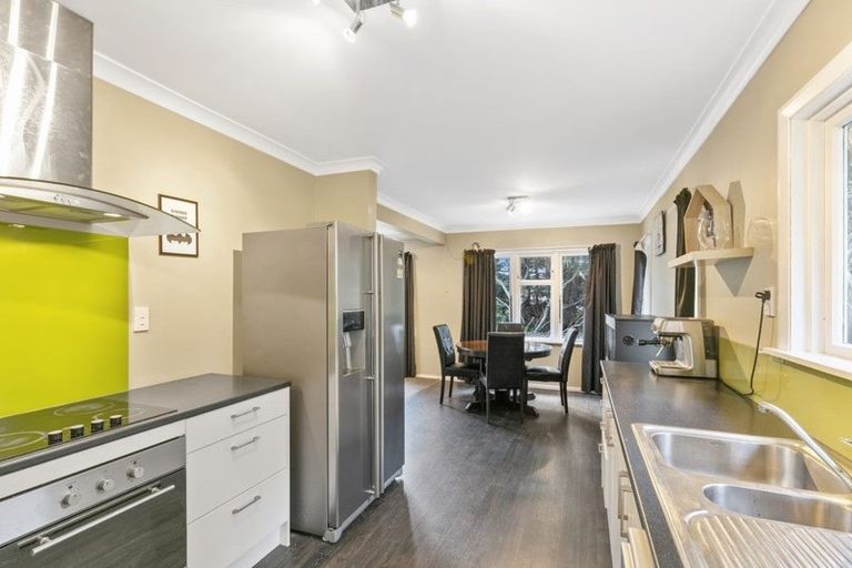 Photo of property in 38a Hine Road, Wainuiomata, Lower Hutt, 5014