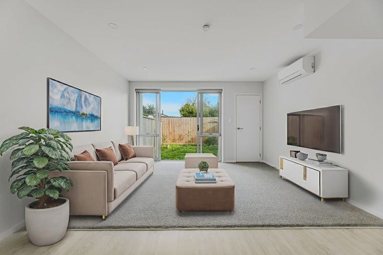 Photo of property in 7/51 Wharf Road, Te Atatu Peninsula, Auckland, 0610