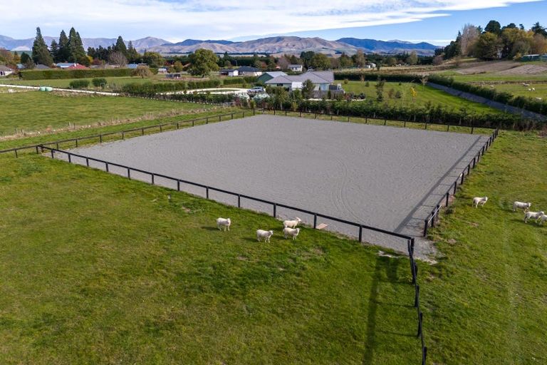 Photo of property in 80a Ashburton Gorge Road, Mount Somers, Ashburton, 7771