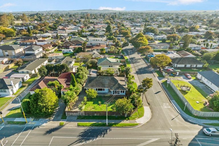 Photo of property in 64 Settlement Road, Papakura, 2110