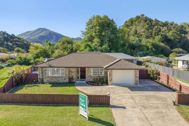 Photo of property in 8 Beattie Road, Kawerau, 3127