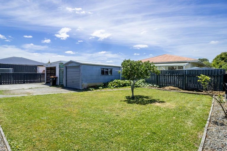 Photo of property in 106 Monrad Street, Highbury, Palmerston North, 4412