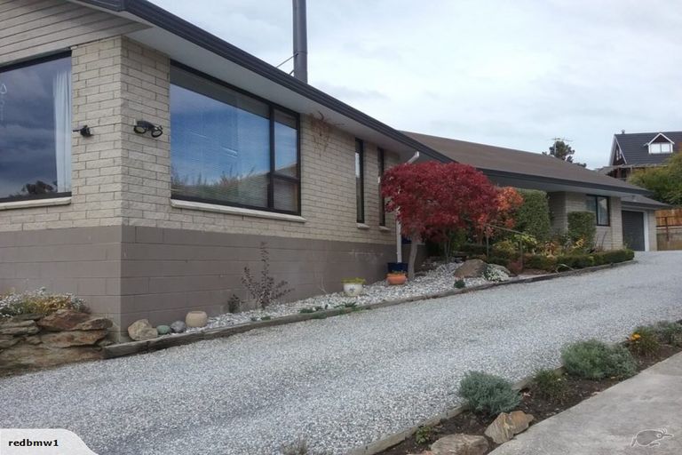 Photo of property in 4 Kamaka Crescent, Bridge Hill, Alexandra, 9320