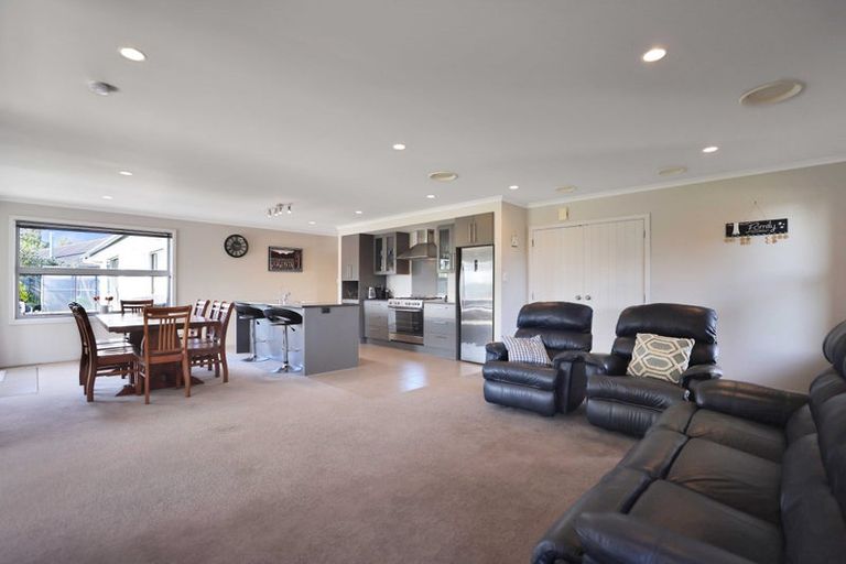 Photo of property in 3 Ludlow Drive, Huntingdon, Ashburton, 7774